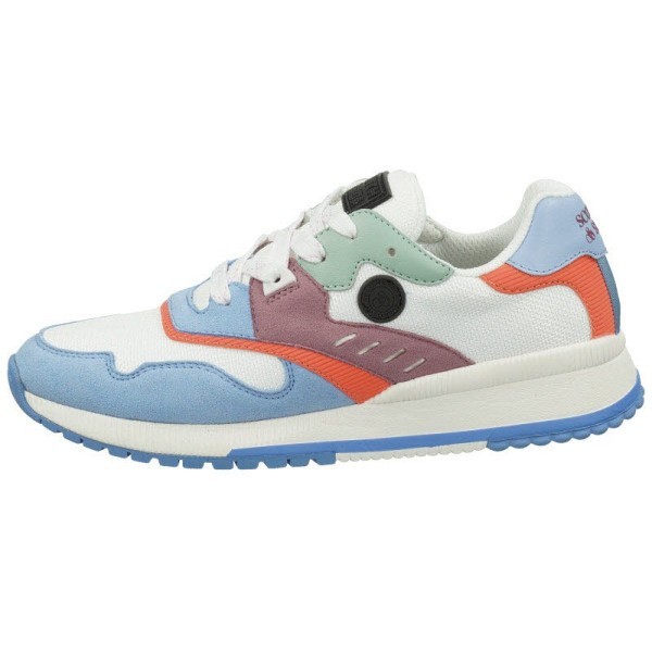 SCOTCH & SODA Vivi Schuhe Damen blau