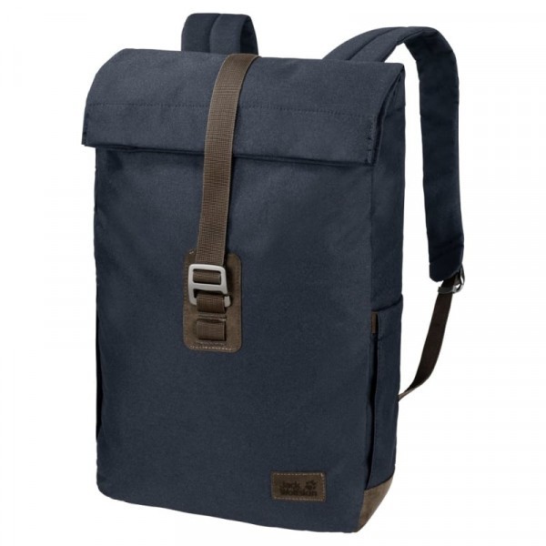 JACK WOLFSKIN TAGESRUCKSACK ROYAL OAK
