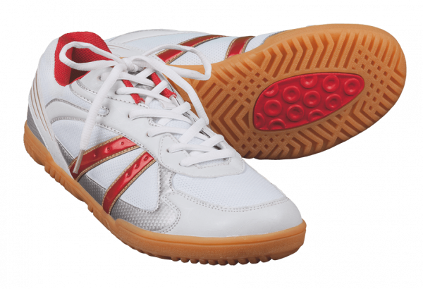 TIBHAR TISCHTENNISSCHUH PROGRESS GOLD