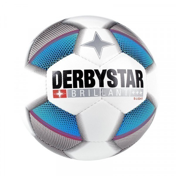 DERBYSTAR BRILLANT S-LIGHT