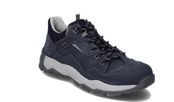 JOSEF SEIBEL Philipp 51 Schuhe Herren blau - Bild 1
