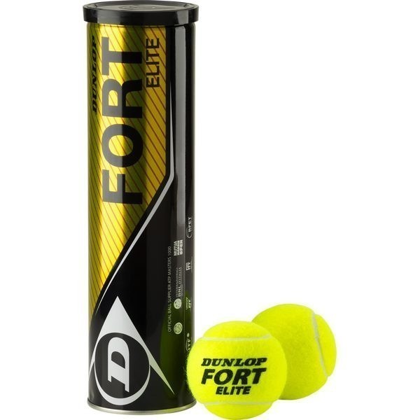 DUNLOP DTB FORT ELITE 4er DOSE