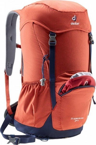 DEUTER ZUGSPITZE 24 5315 LAVA-NAVY