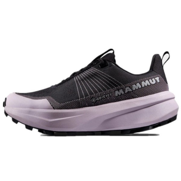 MAMMUT Aenergy Mtn Low GTX Women schwarz - Bild 1