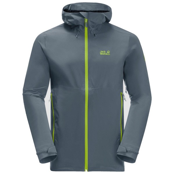 JACK WOLFSKIN Highest Peak 2.0 M