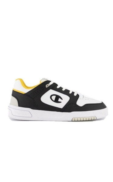 CHAMPION Classic Z80 Low Schuhe Herren schwarz