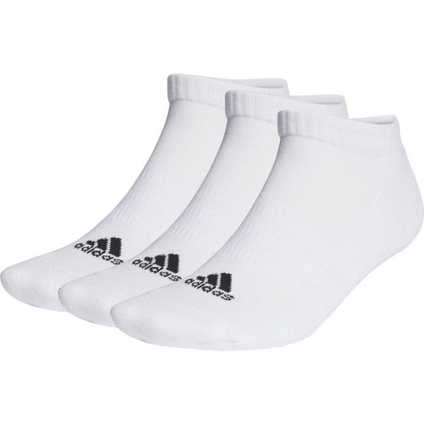 ADIDAS C SPW LOW 3P Socken weiss