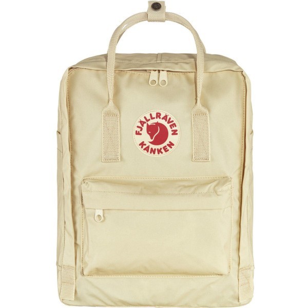 FJÄLLRÄVEN Fjällraven Kanken Rucksack 16 L Creme