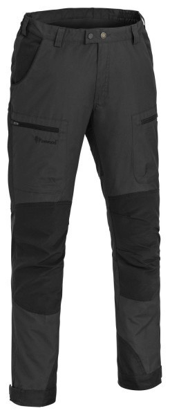 PINEWOOD Caribou Tc Trousers Hose Herren schwarz