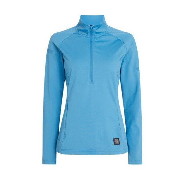ENERGETICS Caster Langarmshirt Damen blau