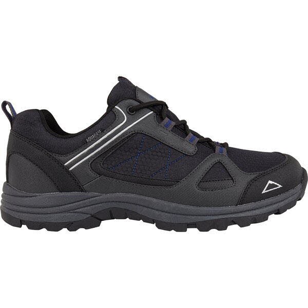 MCKINLEY Wanderschuhe He.-Outdoor-Schuh Maine AQB schwarz