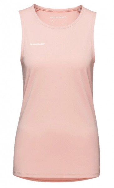 MAMMUT Selun Top Damen rosa