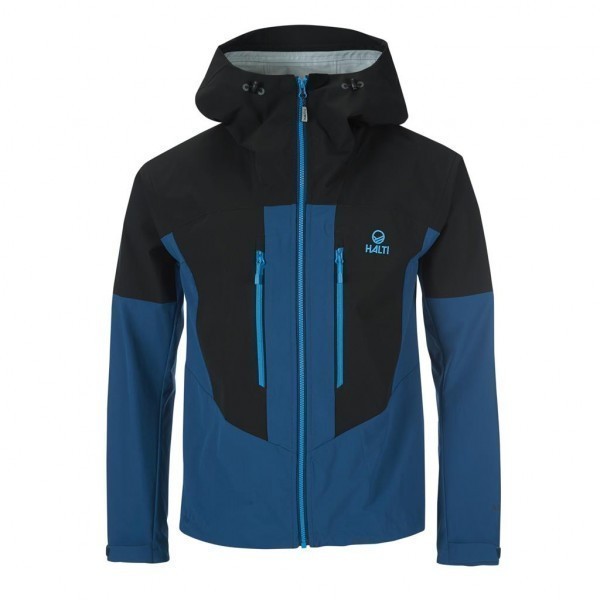 HALTI PALLAS JACKE HERREN