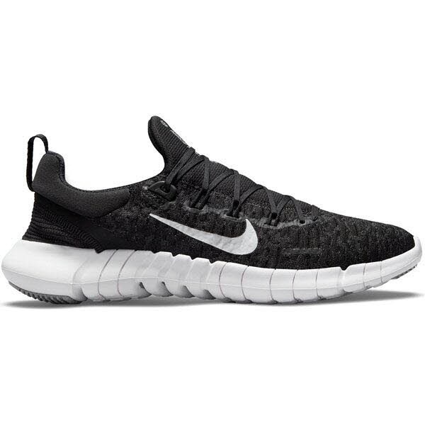 NIKE Free RN 5.0 Next Nature Schuhe Damen schwarz - Bild 1