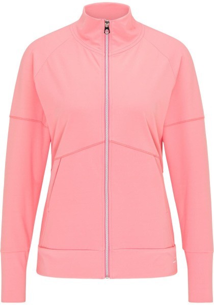 VENICE BEACH Jacke Damen rosa - Bild 1