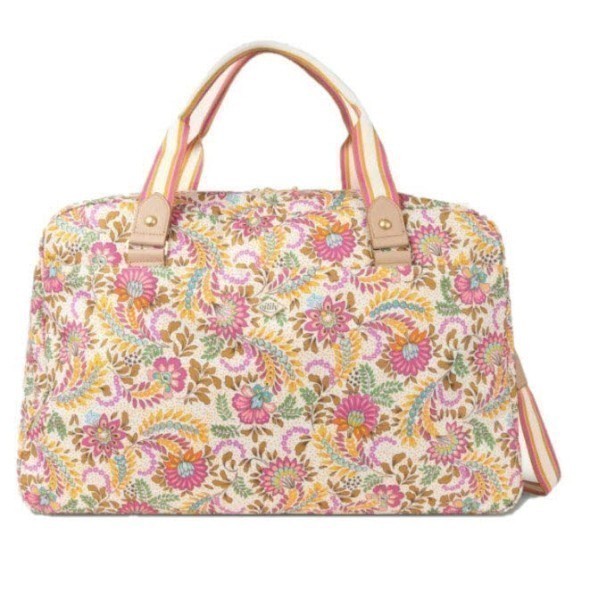 OILILY Wynona Weekender Tasche gelb - Bild 1
