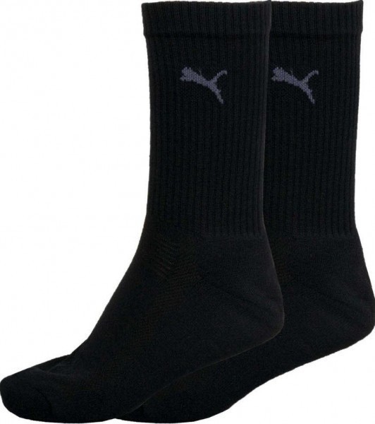 PUMA Puma Sport Sock Coolmax Socken schwarz