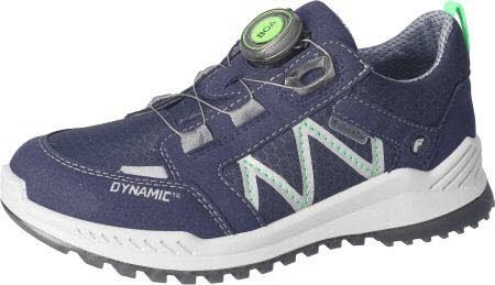 RICOSTA REEN Dynami Schuhe Kinder blau
