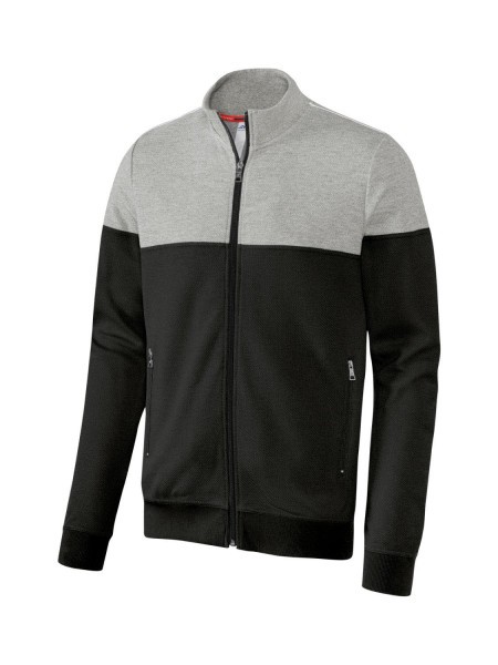JOY Elias Jacke Herren schwarz