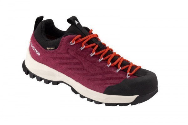 DACHSTEIN SF-21 GTX WMN HERREN rot