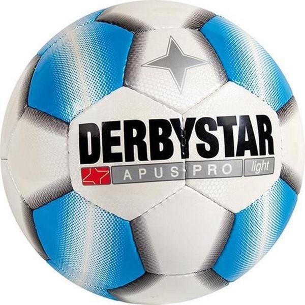 DERBYSTAR APUS PRO LIGHT weis Unisex