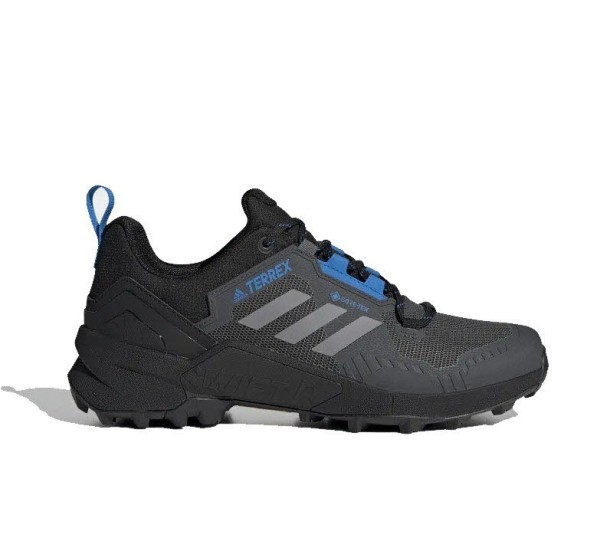 ADIDAS Terrex Swift R3 Gtx Schuhe Herren schwarz - Bild 1