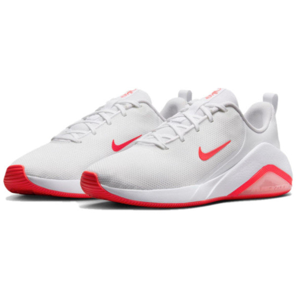 NIKE AIR ZOOM BELLA 7 W weiss - Bild 1