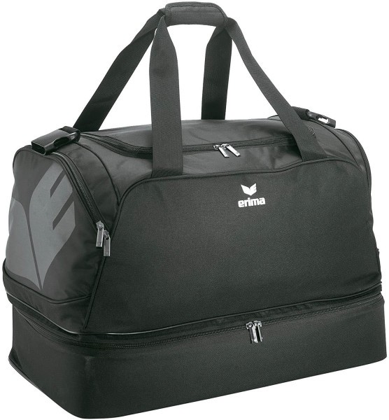 ERIMA Basic Line Sporttasche schwarz