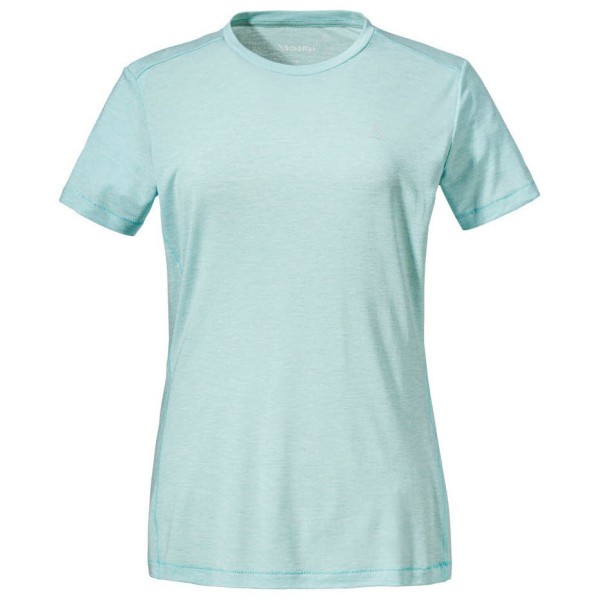 SCHÖFFEL Schöffel Osby T-Shirt Damen blau