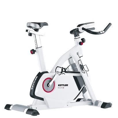 KETTLER BIKETRAINER RACER 1