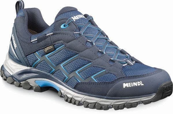 MEINDL CARIBE GTX HERREN blau