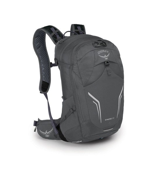 OSPREY Syncro 20 Rucksack grau