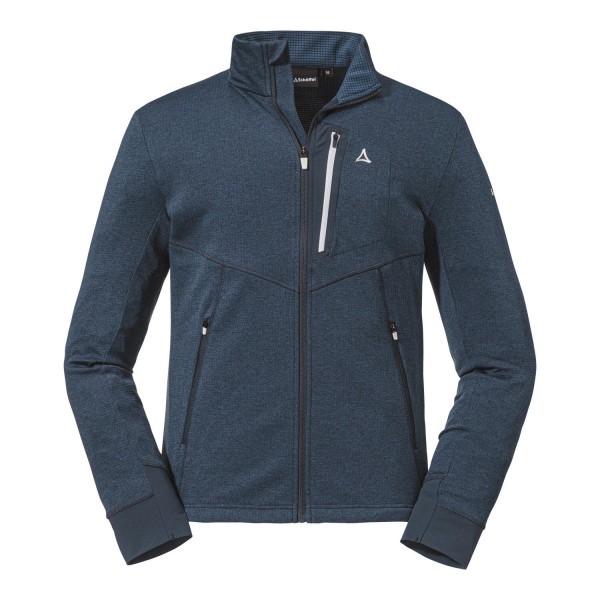 SCHÖFFEL Schöffel Rotwand Jacke Herren blau