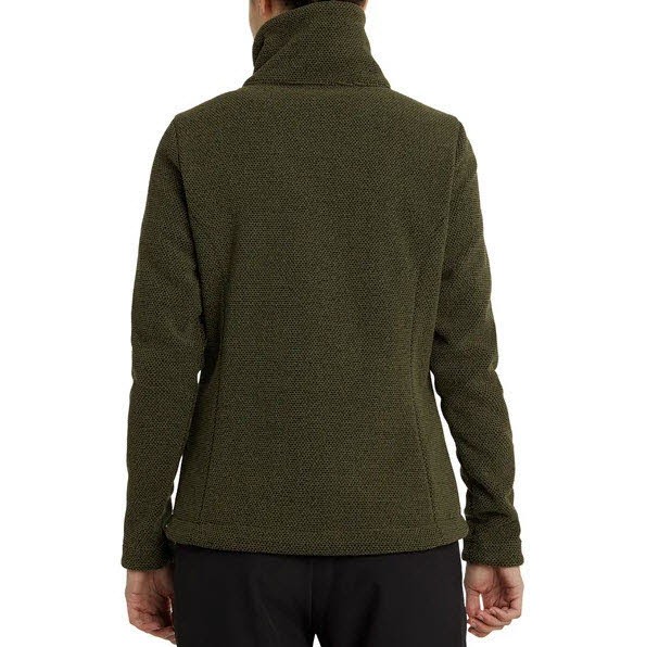 MCKINLEY Da.-Jacke Malaya W Damen grün - Bild 1