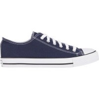 FIREFLY Ux.-Lifestyle-Schuh Canvas Low Herren blau