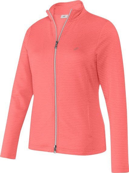 JOY Peggy Jacke Damen Rosa