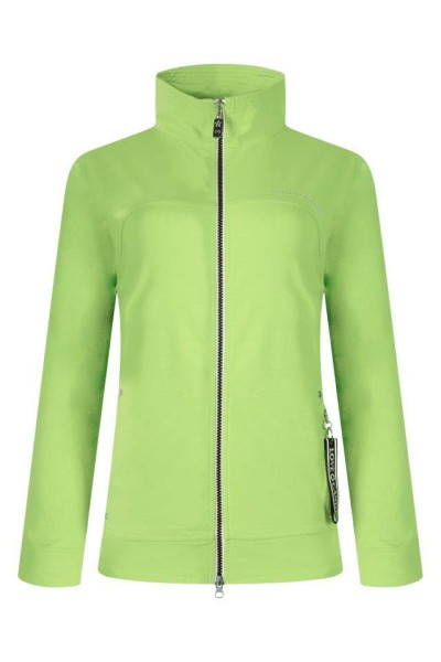 CANYON Sweatjacke Damen grün