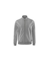 SCHNEIDER MICKM-Jacke Herren grau