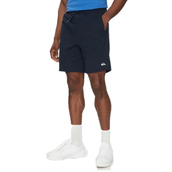 QUIKSILVER Sportshorts Herren blau