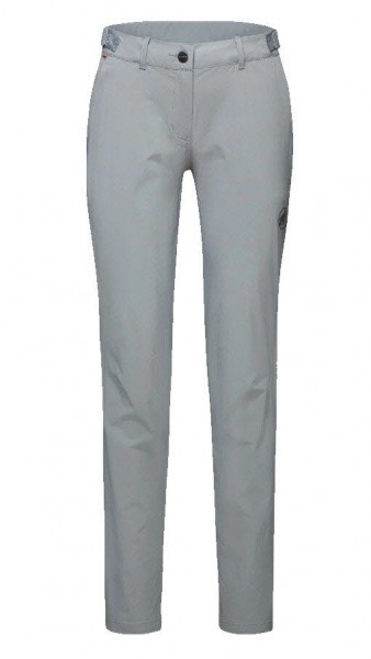 MAMMUT Runbold Hose Damen grau
