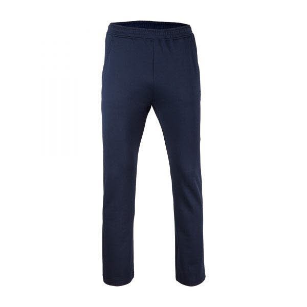 LINEA PRIMERO Poly Terry Kombihose Herren blau