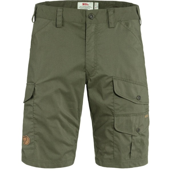 FJÄLLRÄVEN Fjällräven Vidda Pro Lite Shorts Herren grün