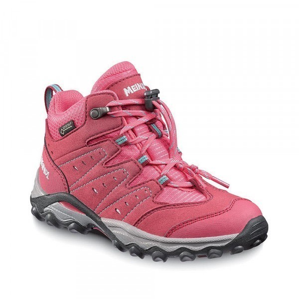 MEINDL TUAM JUNIOR GTX rosa Kinder