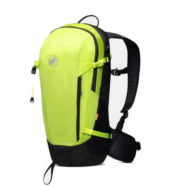 MAMMUT Lithium 15 L Wanderrucksack gelb