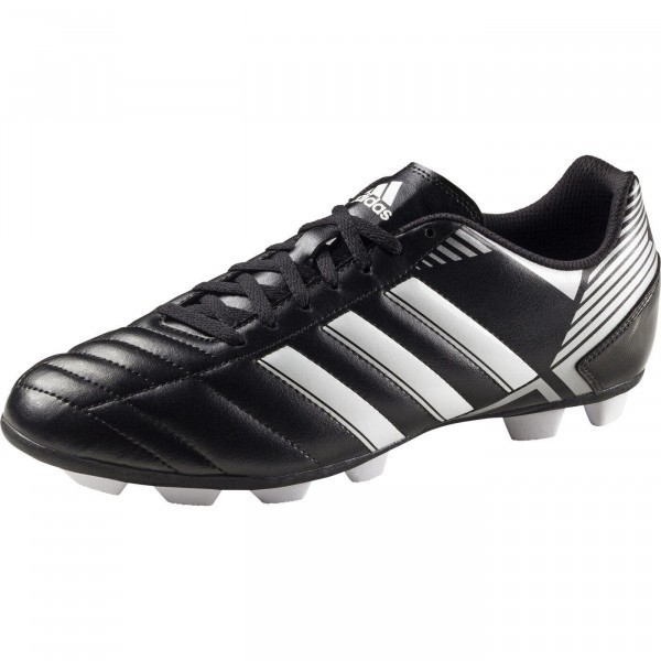 ADIDAS PUNTERO VIII TRX HG FUSSBALLSCHUHE schwarz Herren