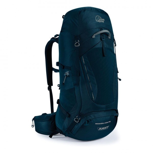 LOWE ALPINE TREKKINGRUCKSACK MANASLU 65/75