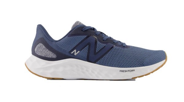 NEW BALANCE Fresh Foam Arishi V4 Schuhe Herren blau