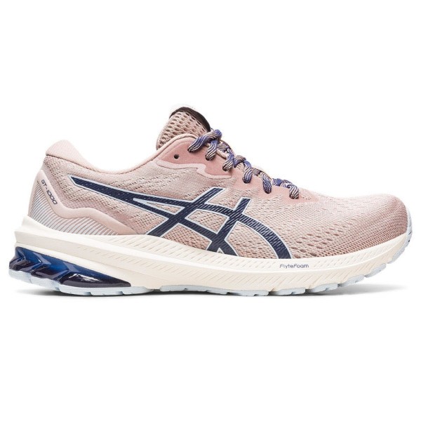ASICS Gt-1000 11 Schuhe Damen rosa - Bild 1