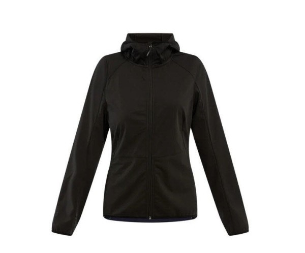 MCKINLEY Ciamarello Jkt Jacke Damen schwarz