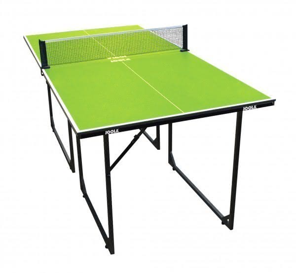 JOOLA MID SIZE TISCHTENNISTISCH GRÜN